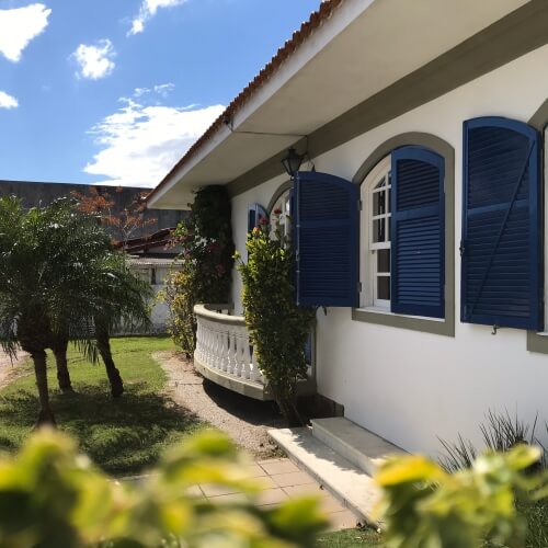 Nosso Lar Residencial Geriátrico, Casa de Repouso, Asilo e Abrigo em São José, SC