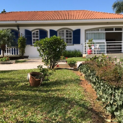 Nosso Lar Residencial Geriátrico, Casa de Repouso, Asilo e Abrigo em São José, SC