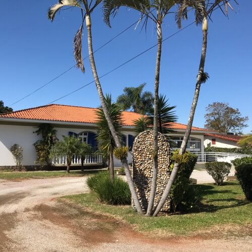 Nosso Lar Residencial Geriátrico, Casa de Repouso, Asilo e Abrigo em São José, SC