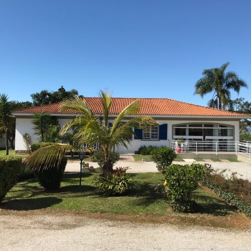 Nosso Lar Residencial Geriátrico, Casa de Repouso, Asilo e Abrigo em São José, SC